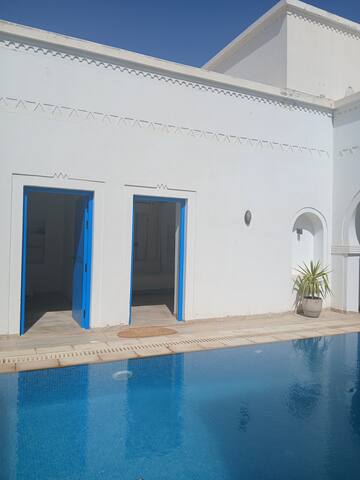 CREA SEJOUR ET LOISIR DJERBA managed Airbnb listing 3