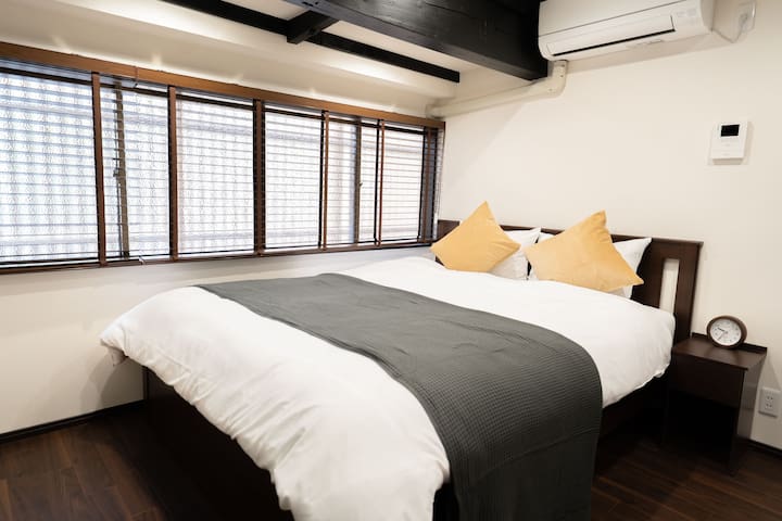 Jpreserve managed Airbnb listing 3