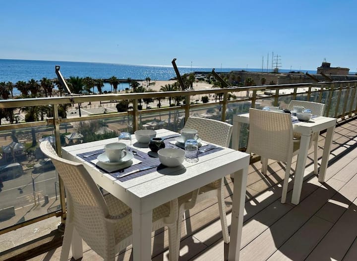 La Marina B&b Civitavecchia - Civitavecchia