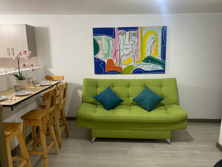 Envigado 4 Habitaciones - Envigado