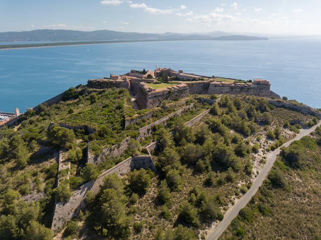 Honey Bnb managed Airbnb listing 1