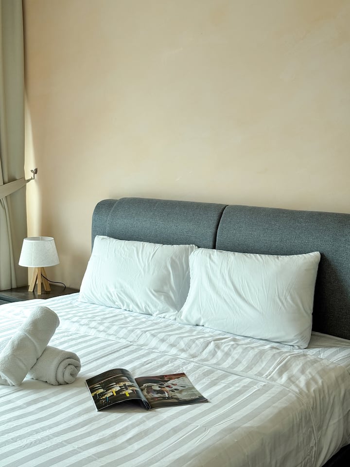 Bedroom 1