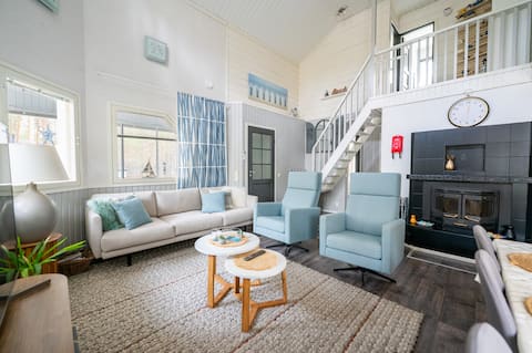 Holiday Villa Kallan Pore