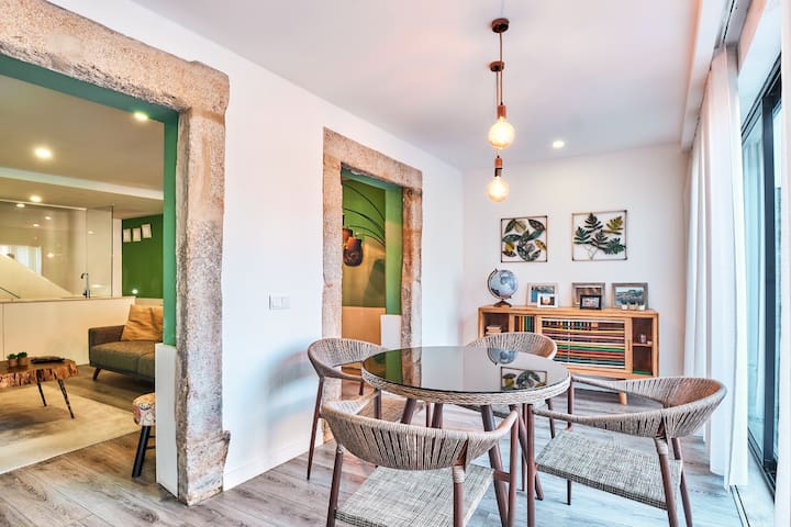 Charmhost Gestao De Alojamentos managed Airbnb listing 3