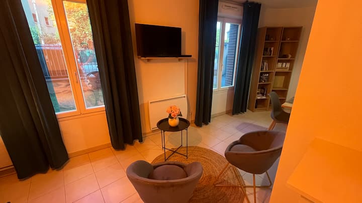 Appartement - Saint Agne - Toulouse