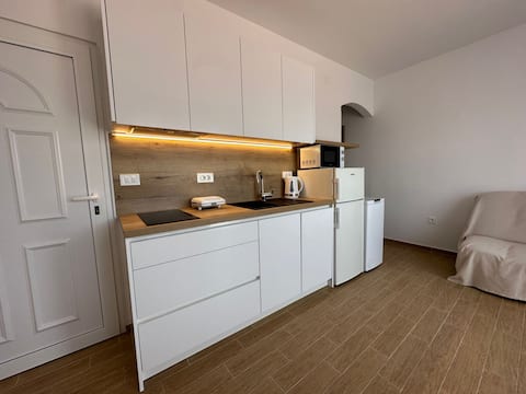 Popular Airbnb listing: Apartment Senka near center in Grad Rab