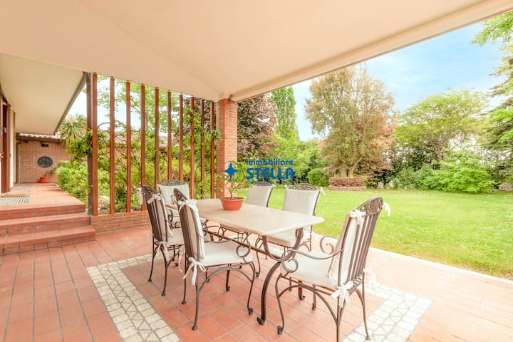 IMMOBILIARE STELLA managed Airbnb listing 3