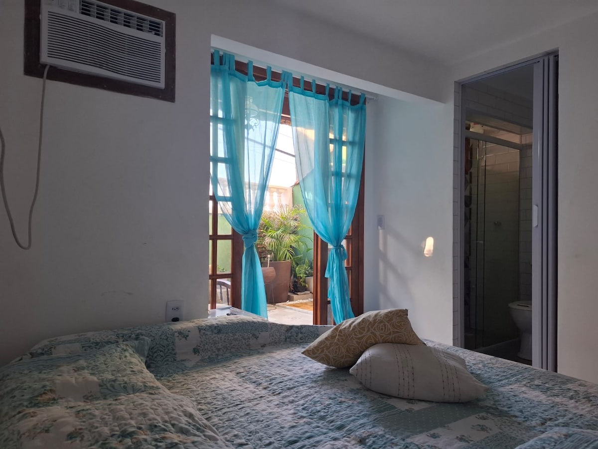 Top Airbnb: Sal Studio - Downtown Rio de Janeiro in Saúde