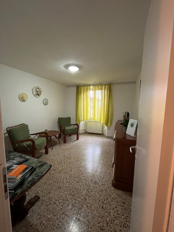 Ninin House - Varese