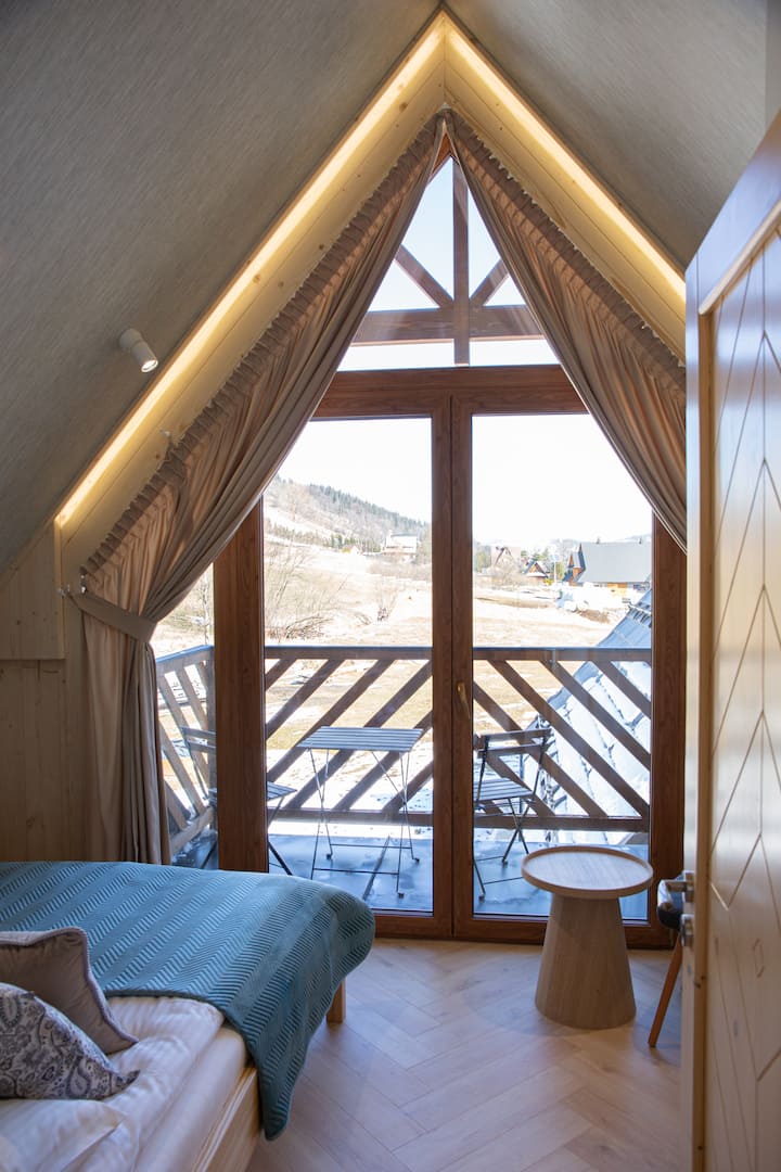 Спална соба 2