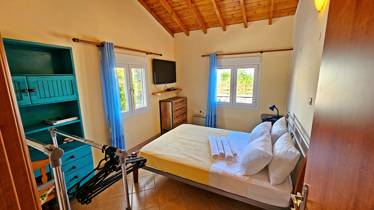 غرفة النوم 1