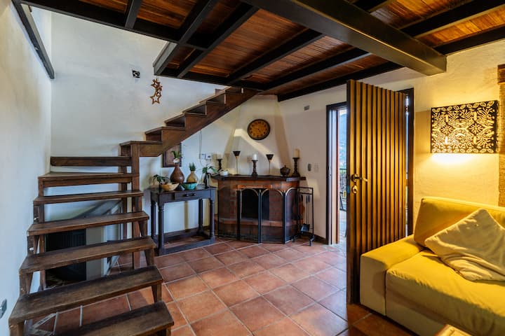 Cabaña Jardin Iii - Venezuela