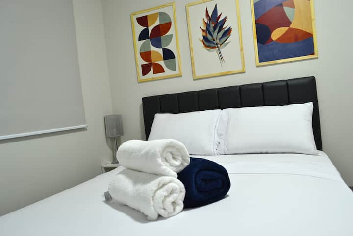 Спална соба 2