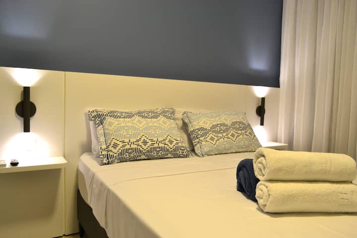 Спална соба 1