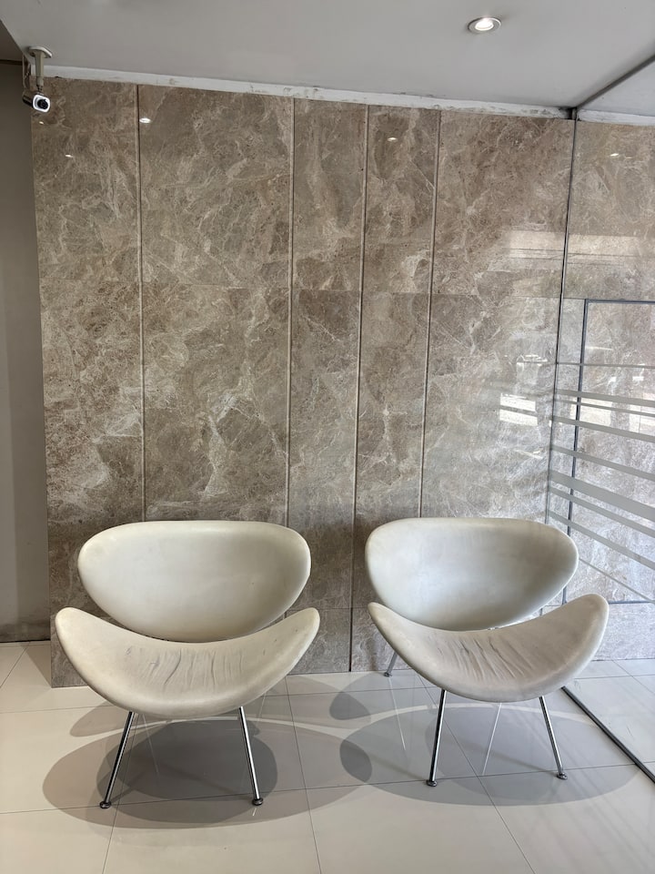 Квартира-студия с мебелью в Constitución