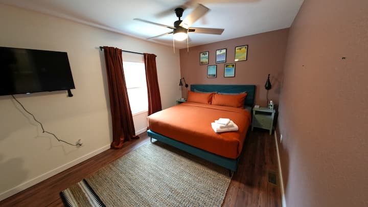 საძინებელი 3