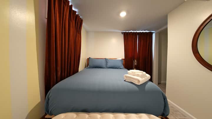 საძინებელი 5