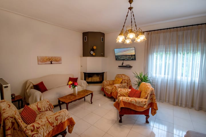 СОБА ЗА СЕДЕЊЕ