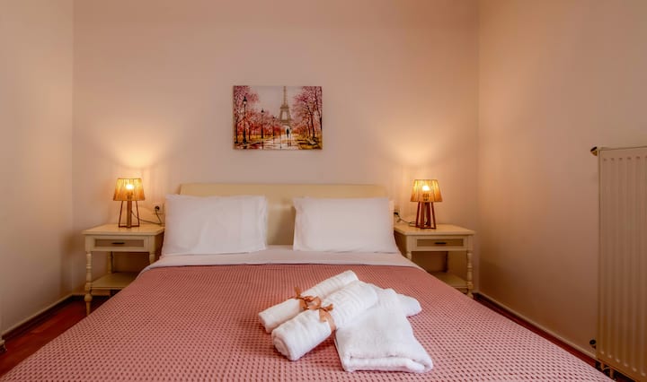 Спална соба 1