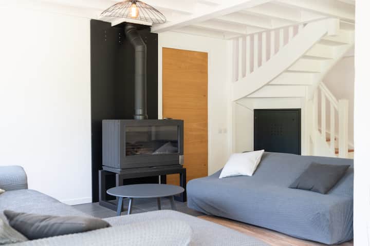 Quiet Country Home On 4000m2 • 5 Min Beach • 14p - Vieux-Boucau-les-Bains