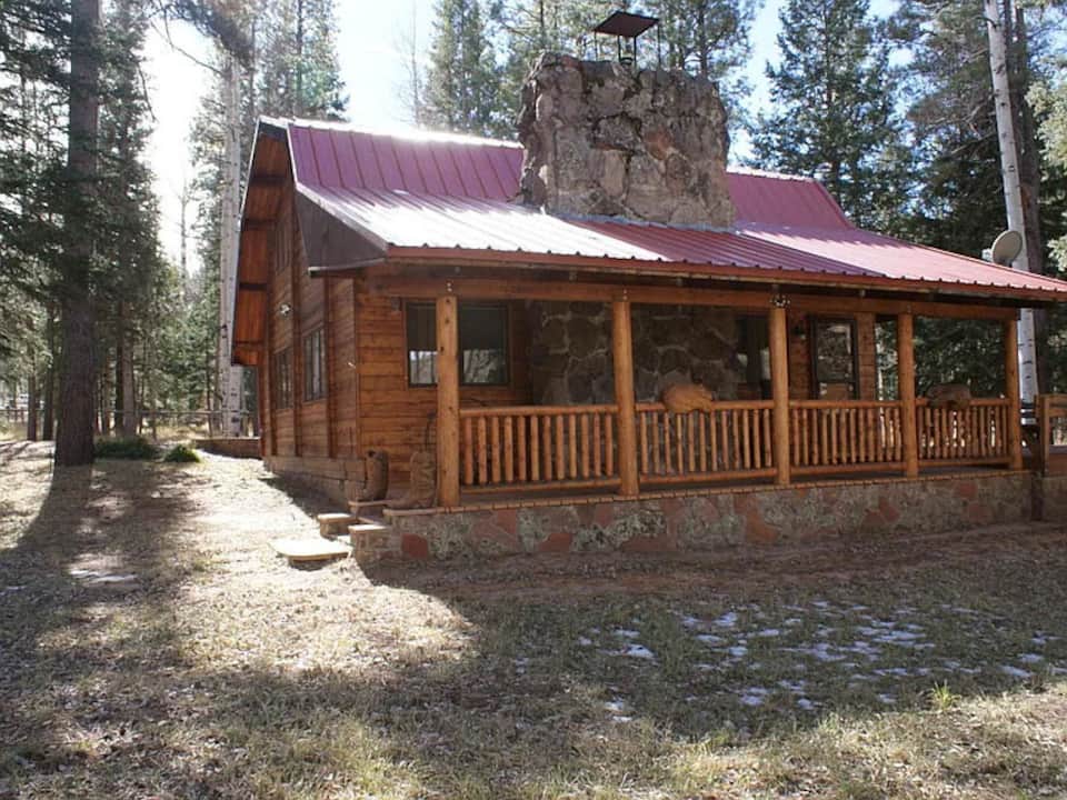 Alpine, AZ Vacation Rentals - Airbnb