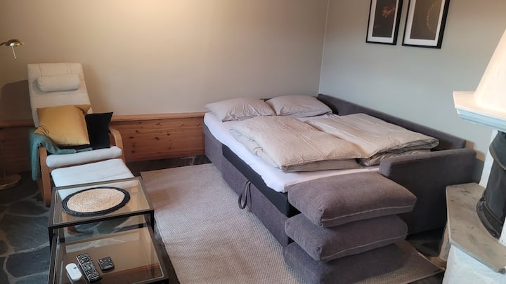 ห้องนั่งเล่น