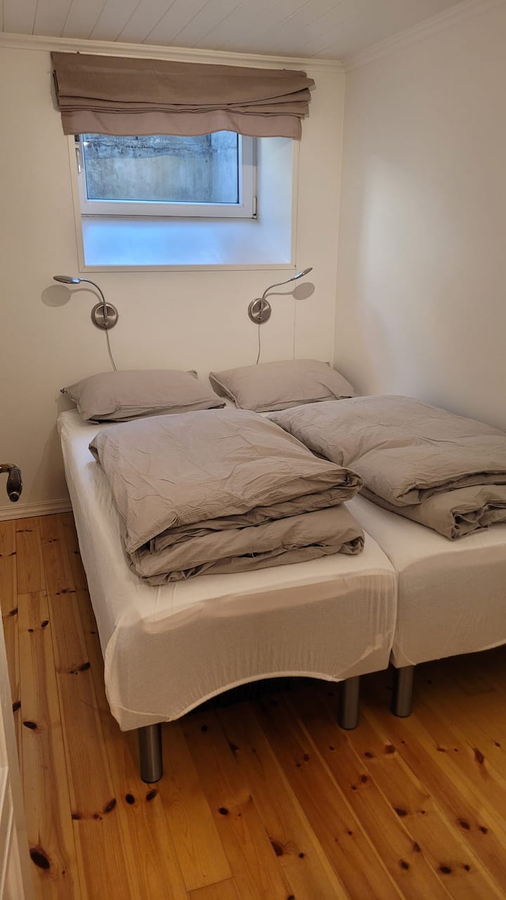 ห้องนอน