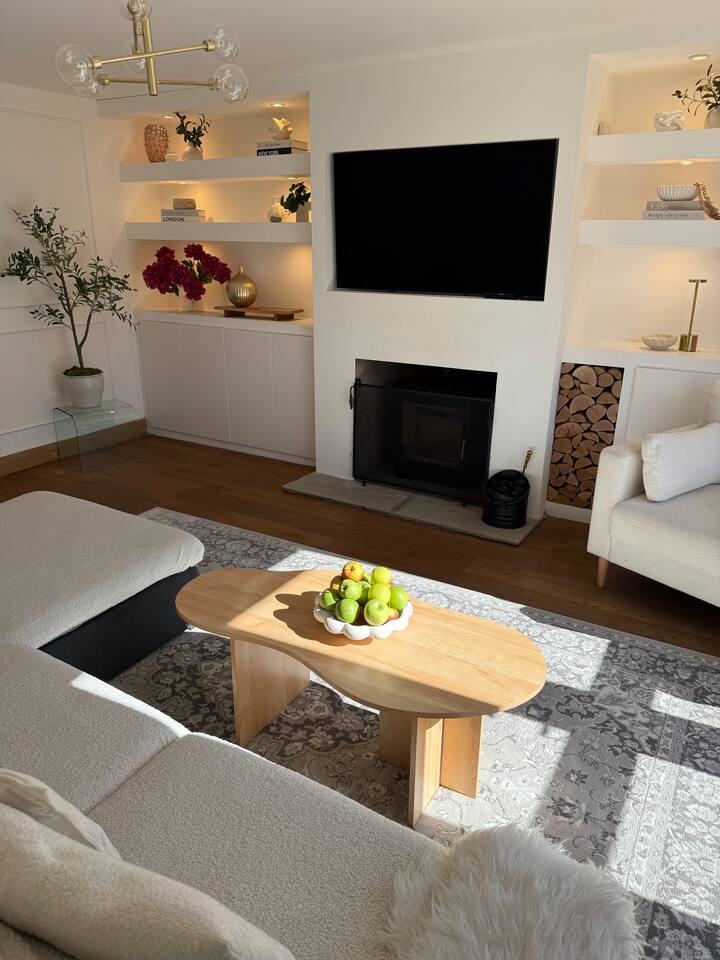 Luxurious Ribble Valley Home - Clitheroe