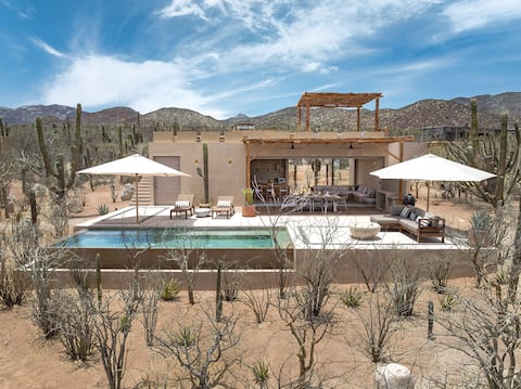 Casa Vistas · NEW Casa Vistas by Cardones Luxury &