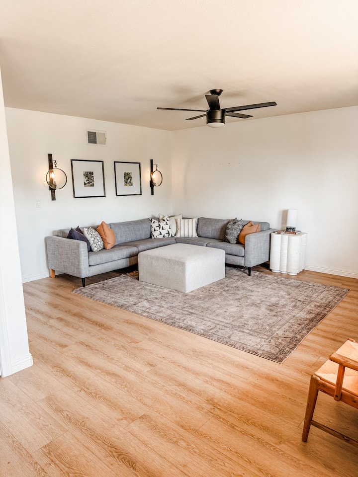 Fun Family Getaway - Escondido, CA