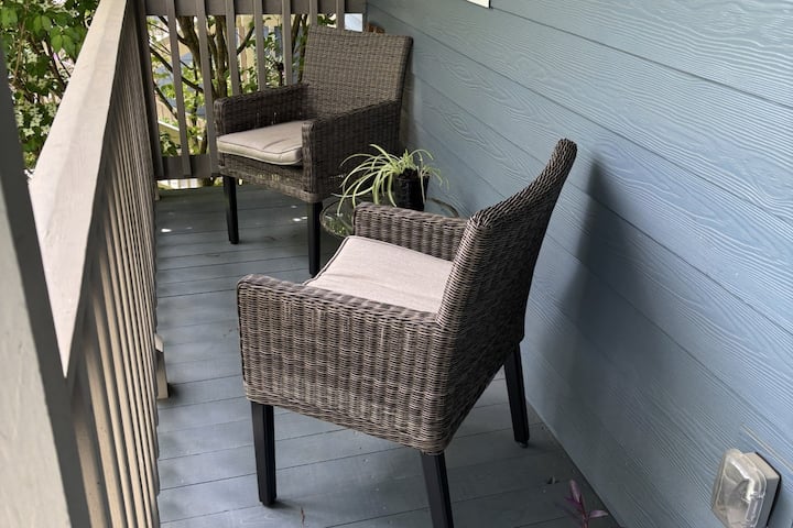 Entire Condo - Walk To Lake Junaluska! - Waynesville, NC