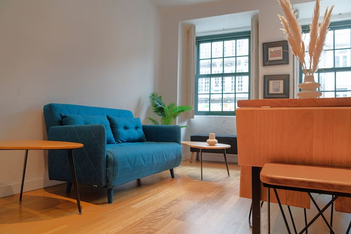 Clerigos Townhouse Porto by PCH