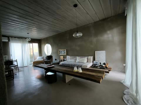 Successful Airbnb property: RosaDinka. house & design in Vicente López