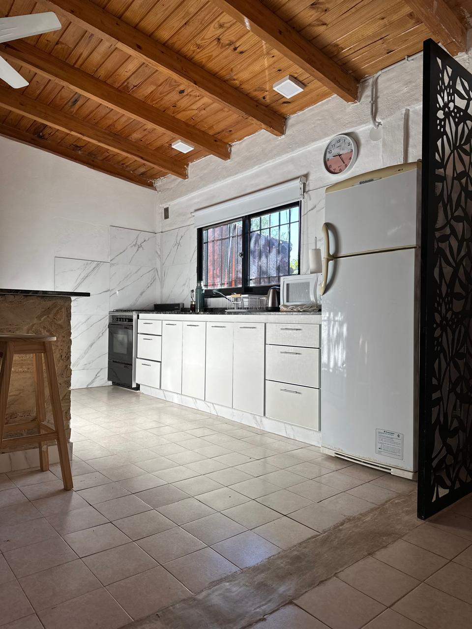 Top Airbnb: The house on the river en Villa Los Aromos