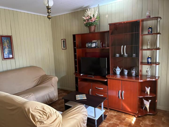 Casa Aconchegante E Completa! - Bento Gonçalves