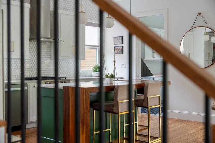 Dream Home Not Townhome | Walk to the Park no 4728 gallery image 4