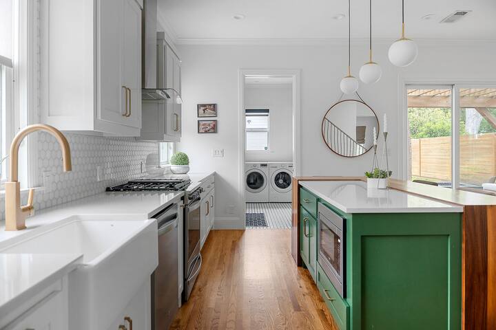 Dream Home Not Townhome | Walk to the Park no 4728 gallery image 5