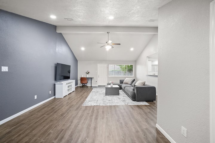 Secret Sanctuary - Sugar Land, TX
