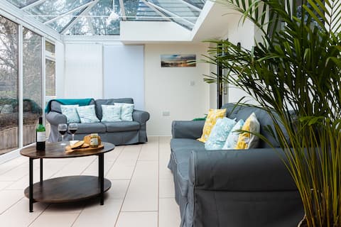 Windover, Treskinnick Cross