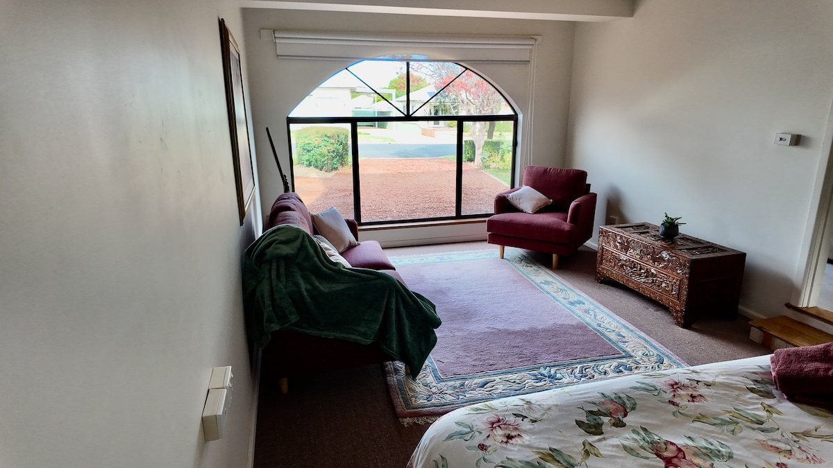 غرفة النوم 1