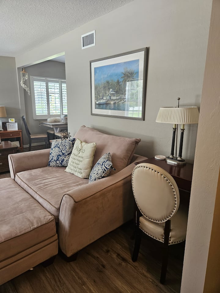 მისაღები ოთახი