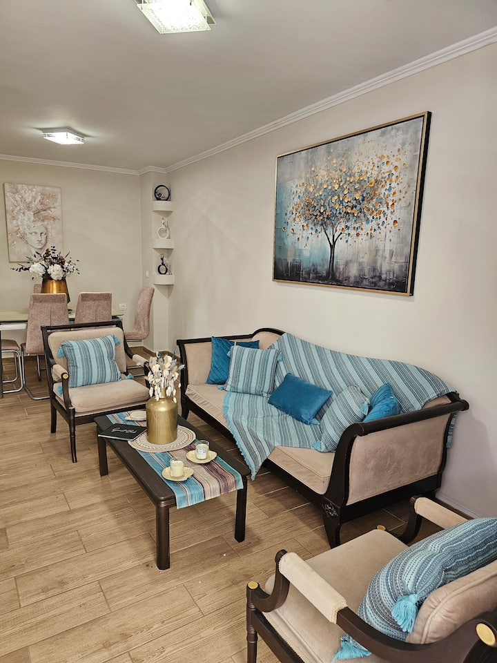 Дневна соба