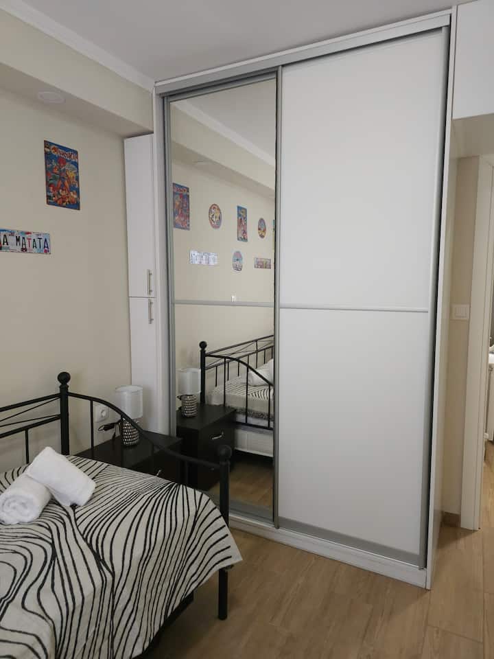 Спална соба 2