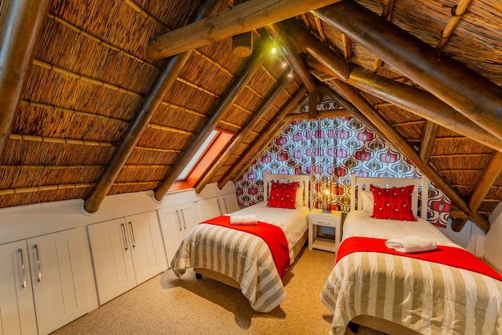 Спална соба 3