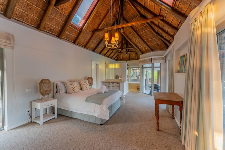 Спална соба 1