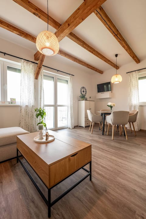 Country Home Heviz-Romai Home