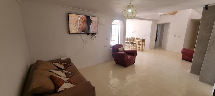 Villa Palms Kech - Marruecos