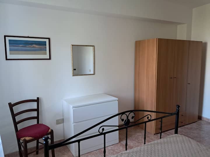 საძინებელი 1