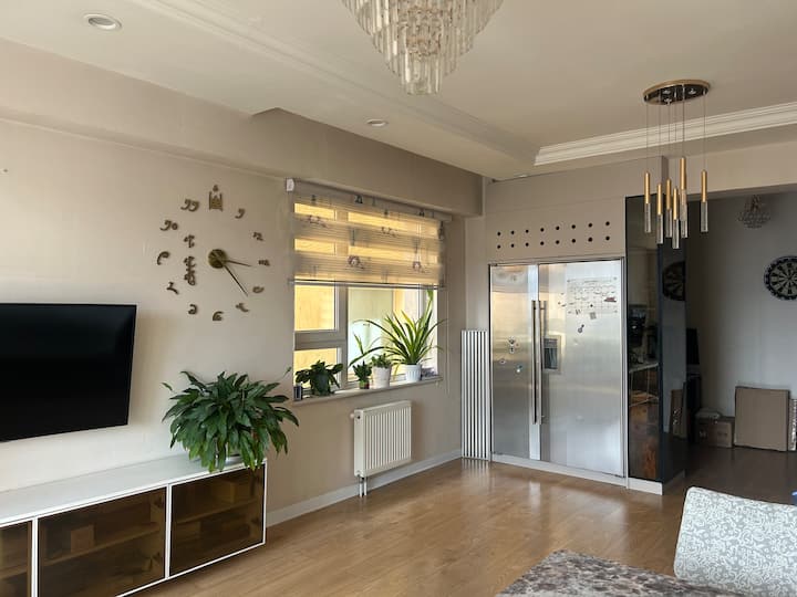 3 Bedroom Stunning Views - Ulaanbaatar