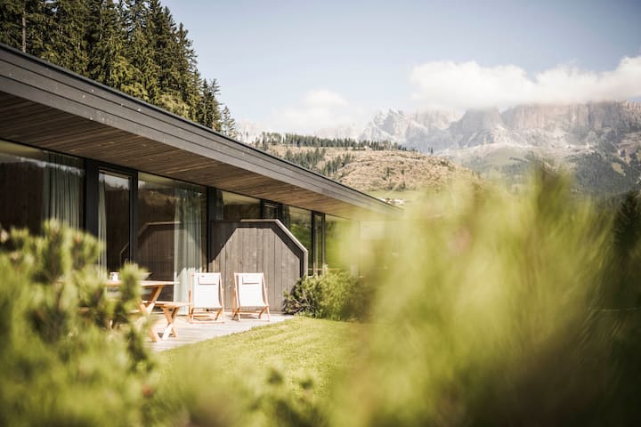 Lodge Diamantidi - Karerhof - Obereggen